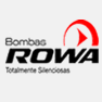 Bombas Rowa