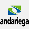 Andariega