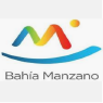 Bahía Manzano