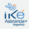 Ike Asistencia