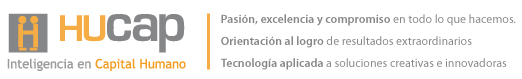 Hucap | Inteligencia en Capital Humano